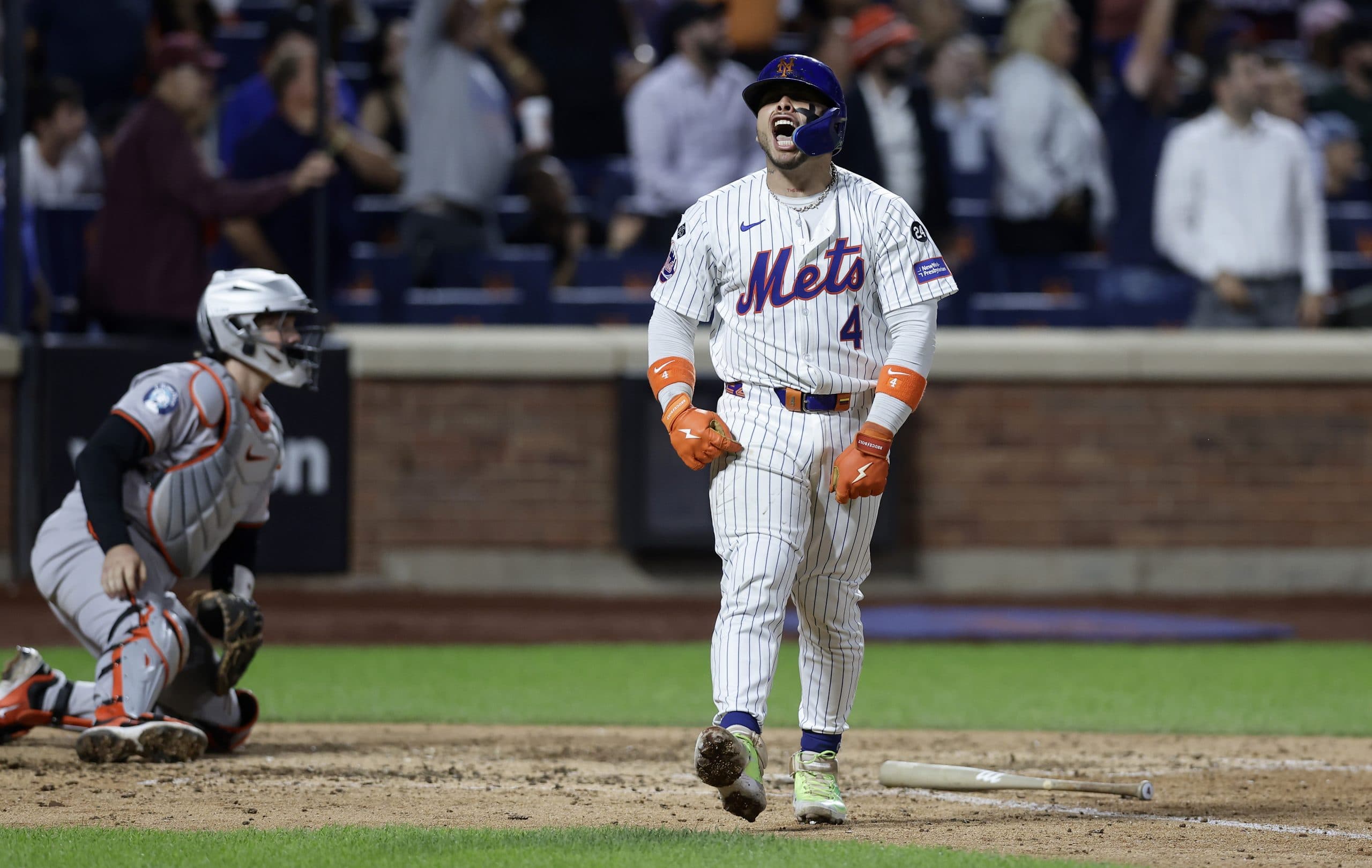 Mets Walk-off Orioles: One Thing From Each MLB Game