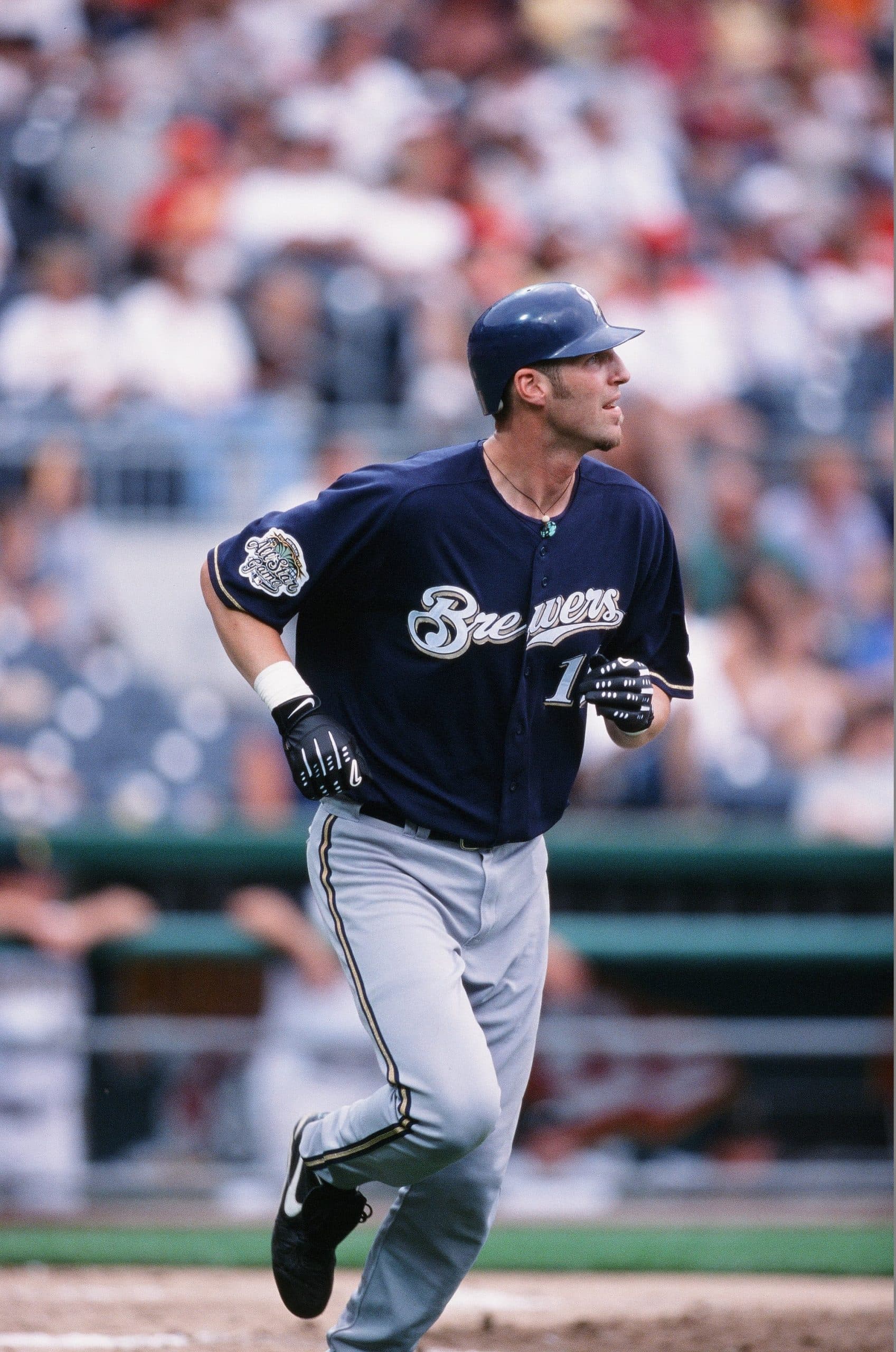 This Date in Baseball – Richie Sexson & Jeromy Burnitz 1st Teammates to Hit 3 HRs Each in a Game