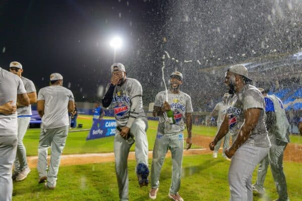 Colombia’s Caimanes de Barranquilla Announces 2026 Serie de Las Americas Roster