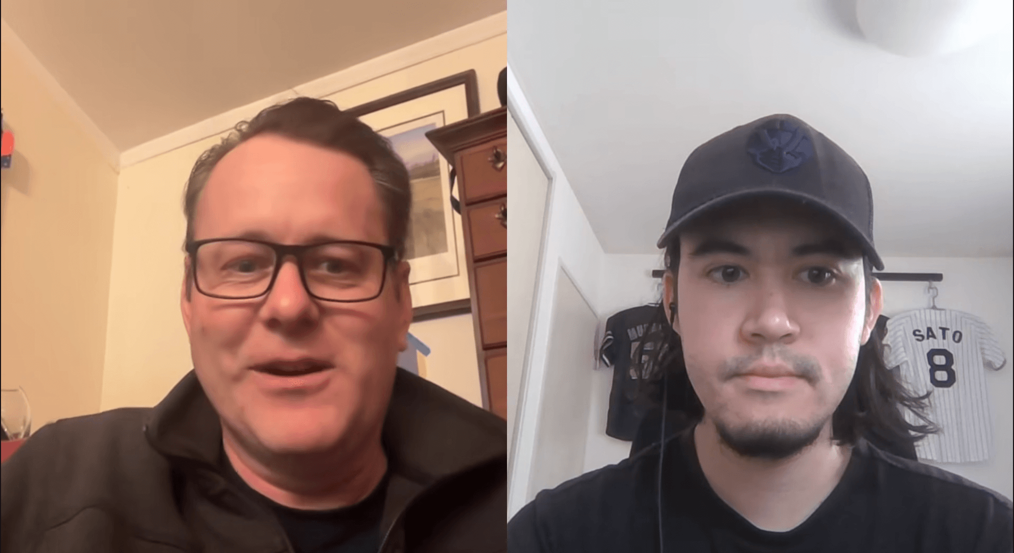 Baseball Without Borders S3E2 – Let’s Talk Samurai Japan and the Start of the NPB Season With Yuri Karasawa