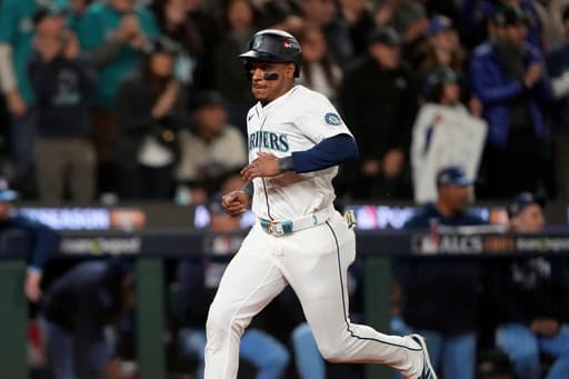 Mariners’ Jorge Polanco declines $6 million option, becomes free agent