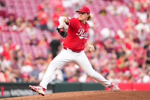 Friedl drives in a pair and Reds rally for 3rd straight win, 6-5 over Twins