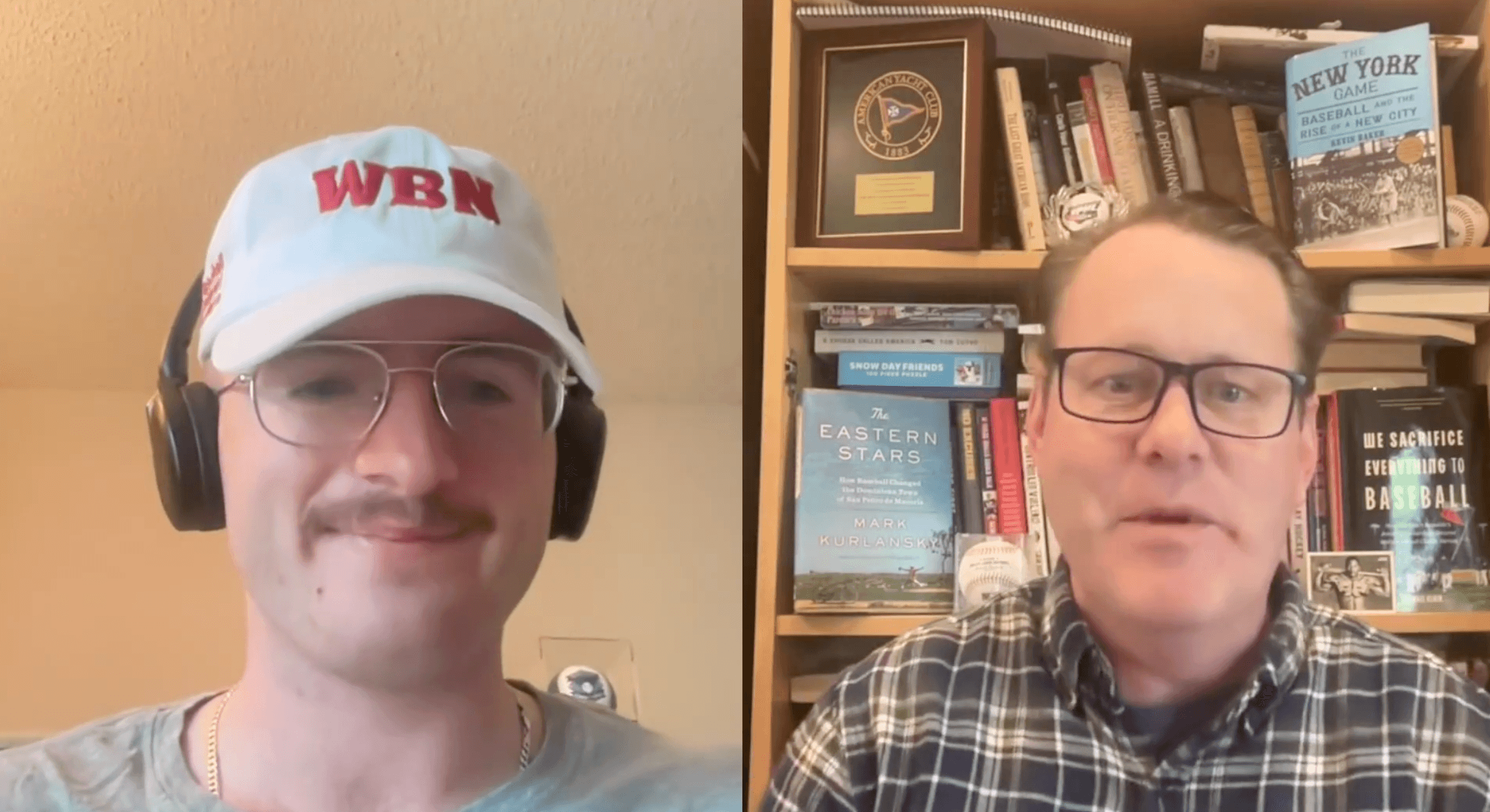 Baseball Without Borders S3E4 – World Baseball Network’s Alfred Ezman Talks All Things College Baseball