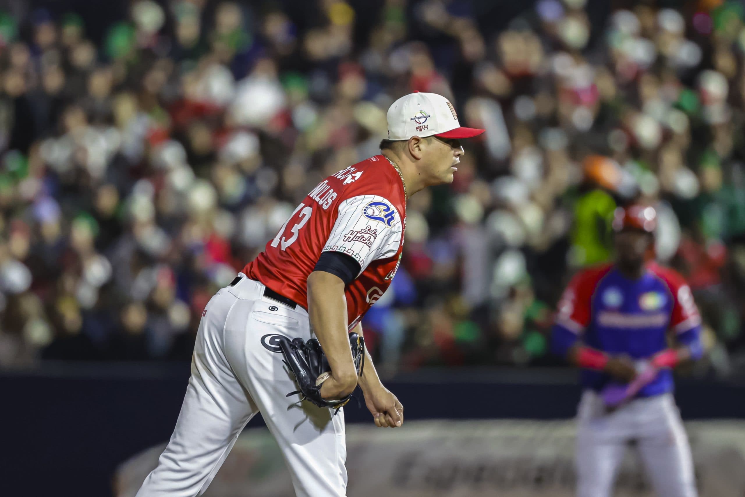 LMB Roundup: Manny Banuelos Returning to Sultanes de Monterrey For 2025