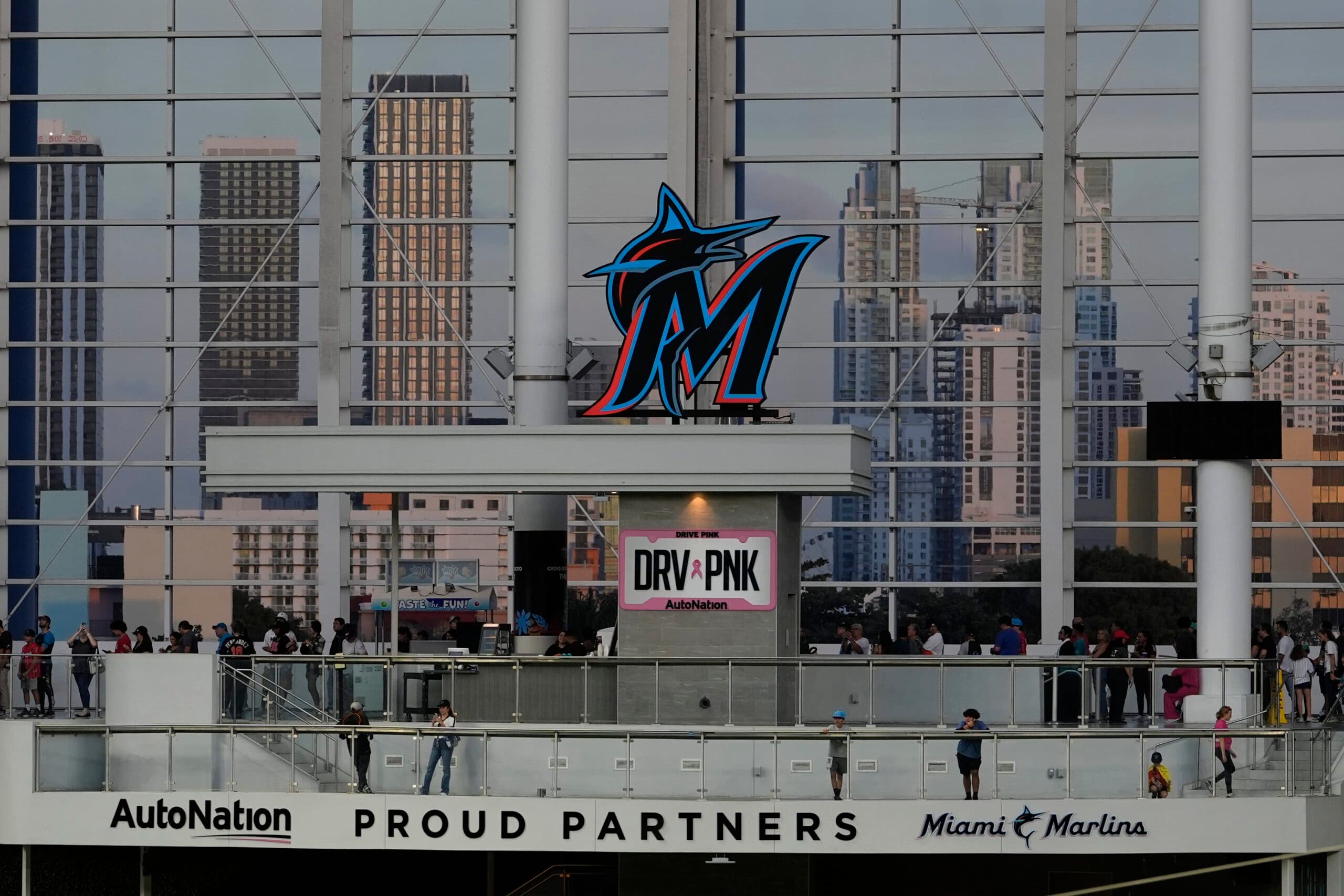 Miami Marlins Make Underslot Signings with Some Top 2026 Draftees