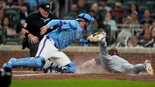 Rookie lefty Parker Messick pitches into 7th and José Ramírez homers as Guardians beat Braves 6-0