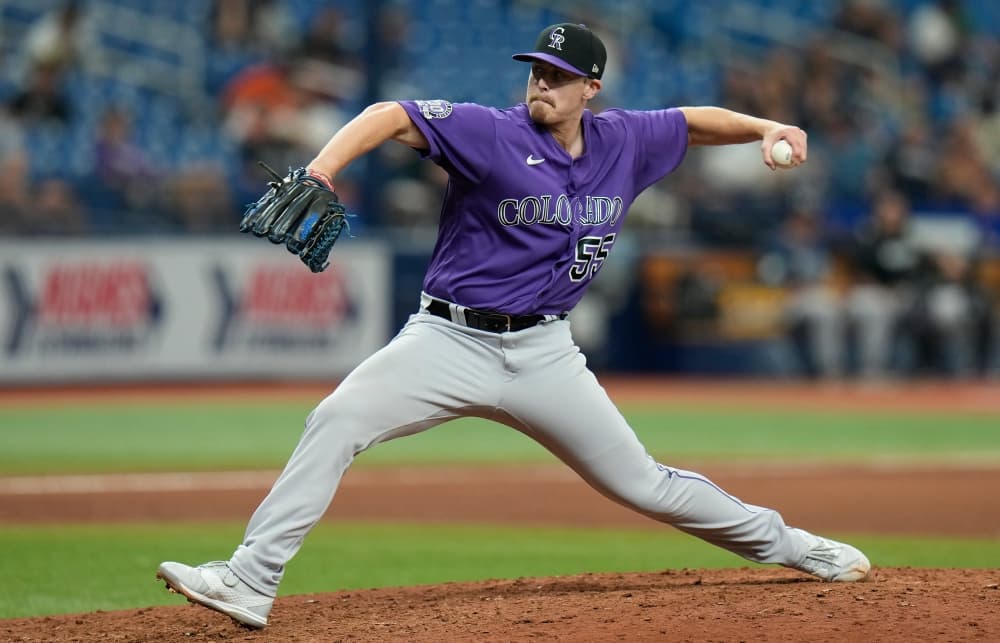Pirates sign left-handed reliever Justin Bruihl in hopes of solidifying sometimes shaky bullpen