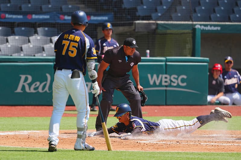 2026 Baseball Champions League: Kane County Cougars, Dantos de Managua Win Thursday’s Games With Offensive Display