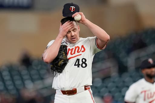 Twins’ Justin Topa to make 1st big league start after 102 relief appearances