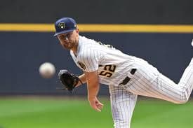 Eric Lauer Signs With Blue Jays, Pitched in KBO in 2024