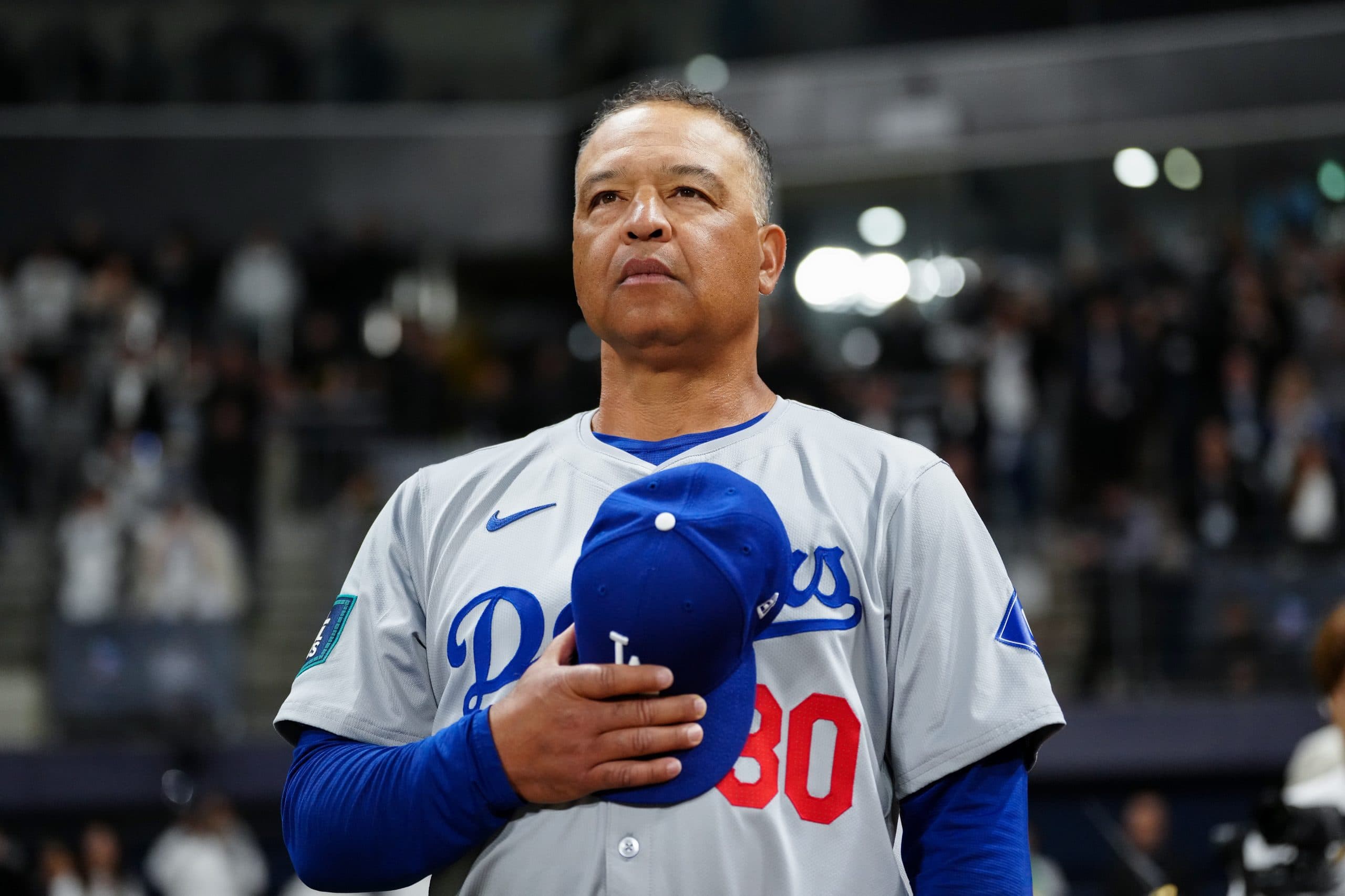 Six Managers Born Outside the U.S. Will Lead MLB Clubs in 2024