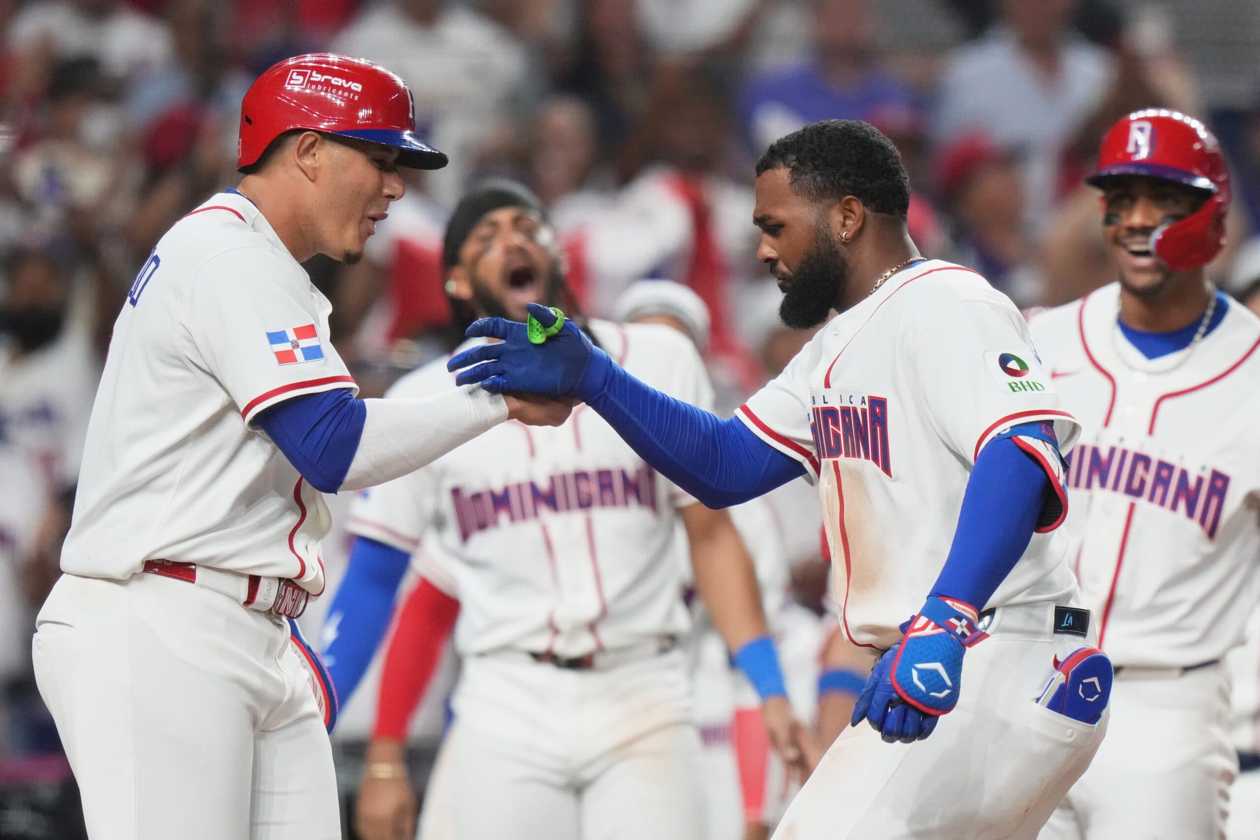2026 World Baseball Classic: Nicaragua Puts A Brief Scare Into Dominican Republic, But D.R.’s Offense Dominates Late