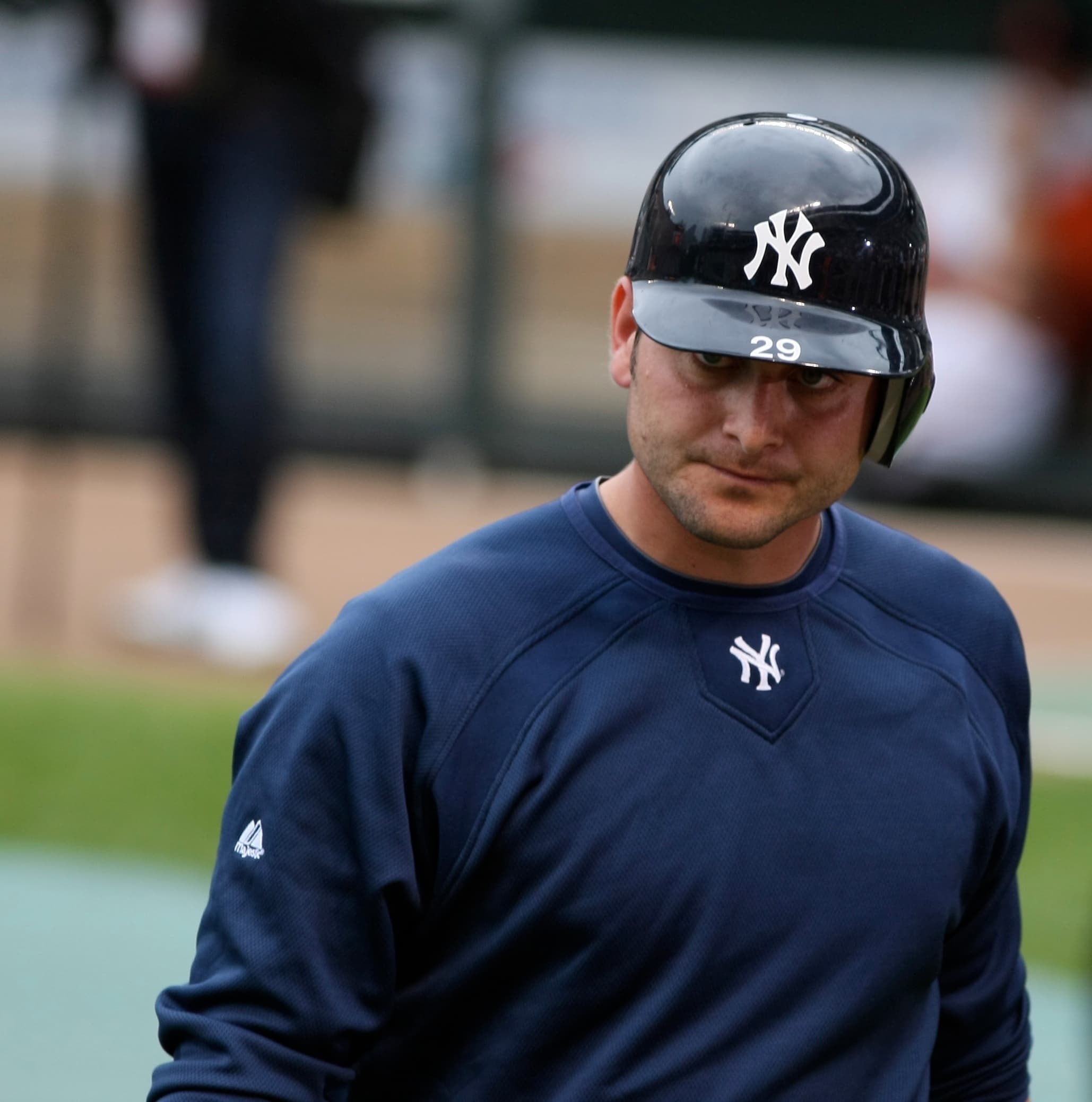 Francisco Cervelli Named New National Team Manager for Italy Baseball