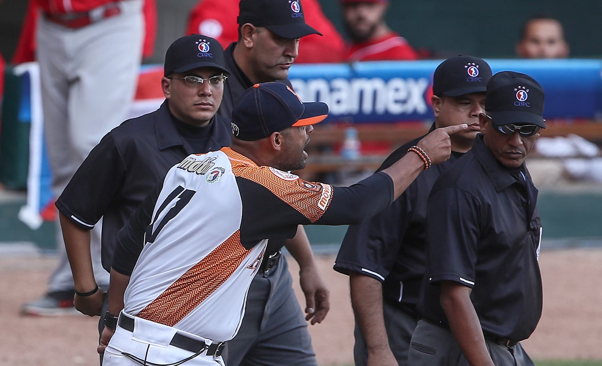 LVBP’s Leones del Caracas Name Lipso Nava Manager For 2026-27 Season
