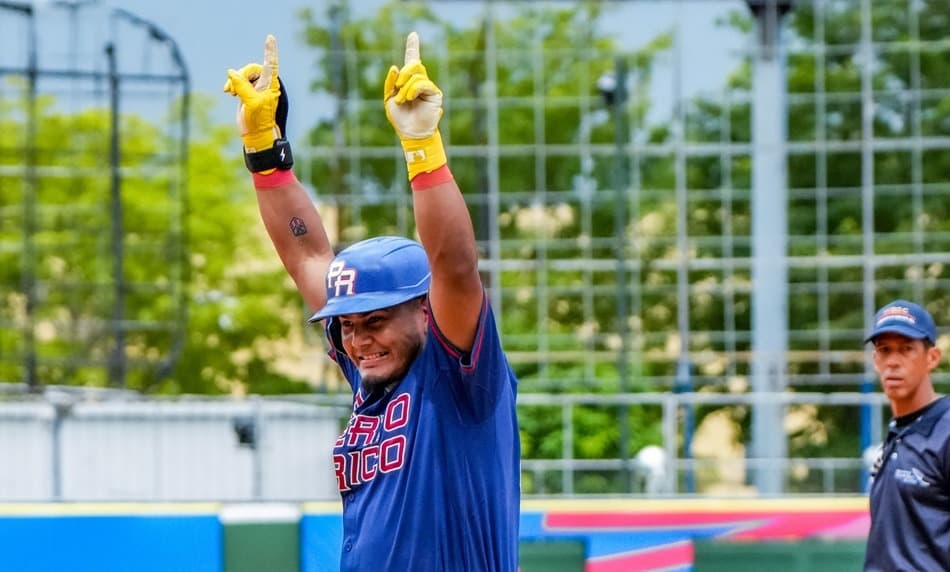 Central American And Caribbean Games 2026 Day 3 Roundup: Cuba Extends Winning Streak, Puerto Rico Earns Key Group A Victory