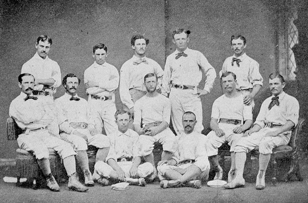 London-Born Al Reach, Phillies’ Founding Owner, Left Lasting Legacy On America’s Game
