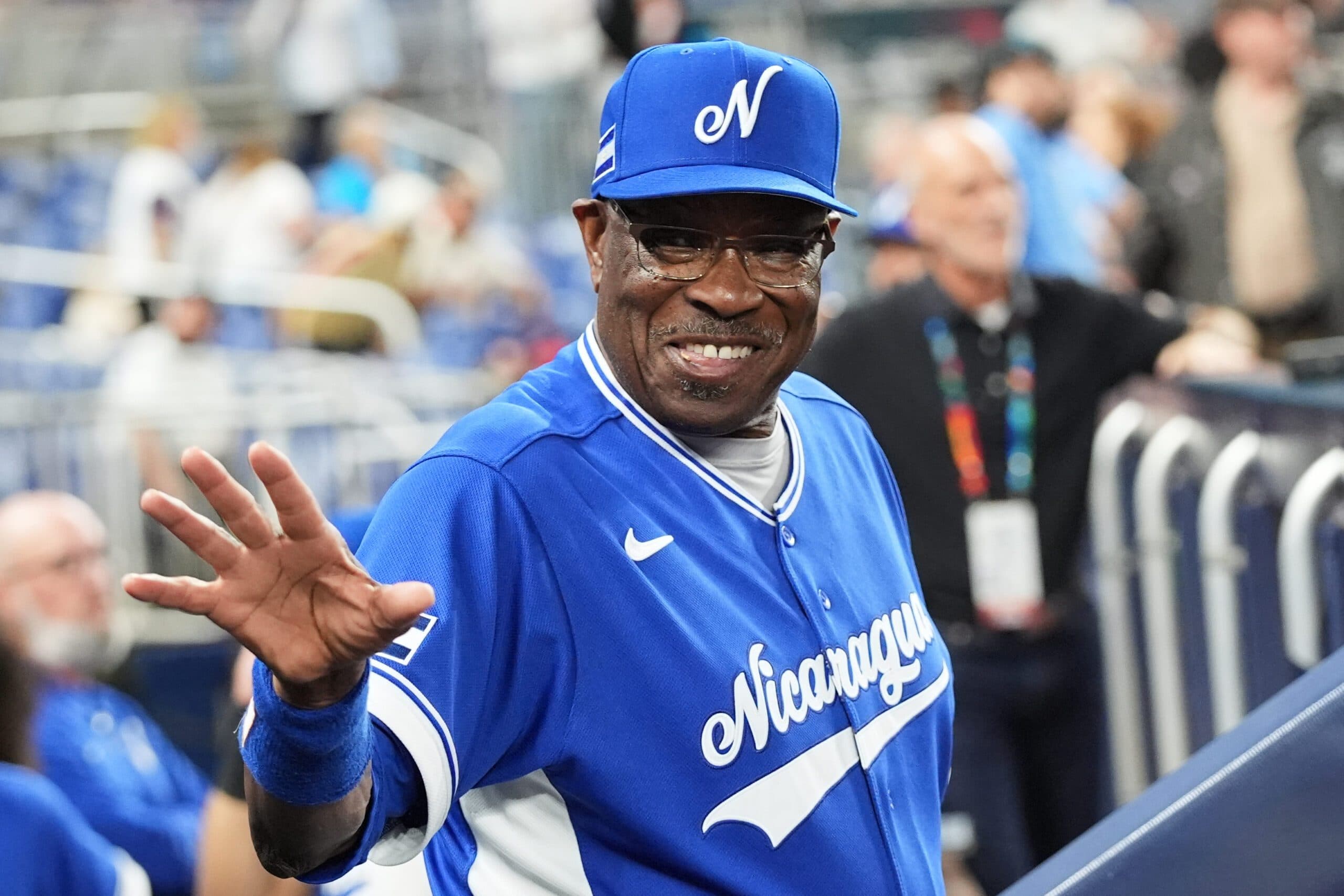 2026 World Baseball Classic: Venezuela Beats Nicaragua 4-0 In Dusty Baker’s Final Game as Manager