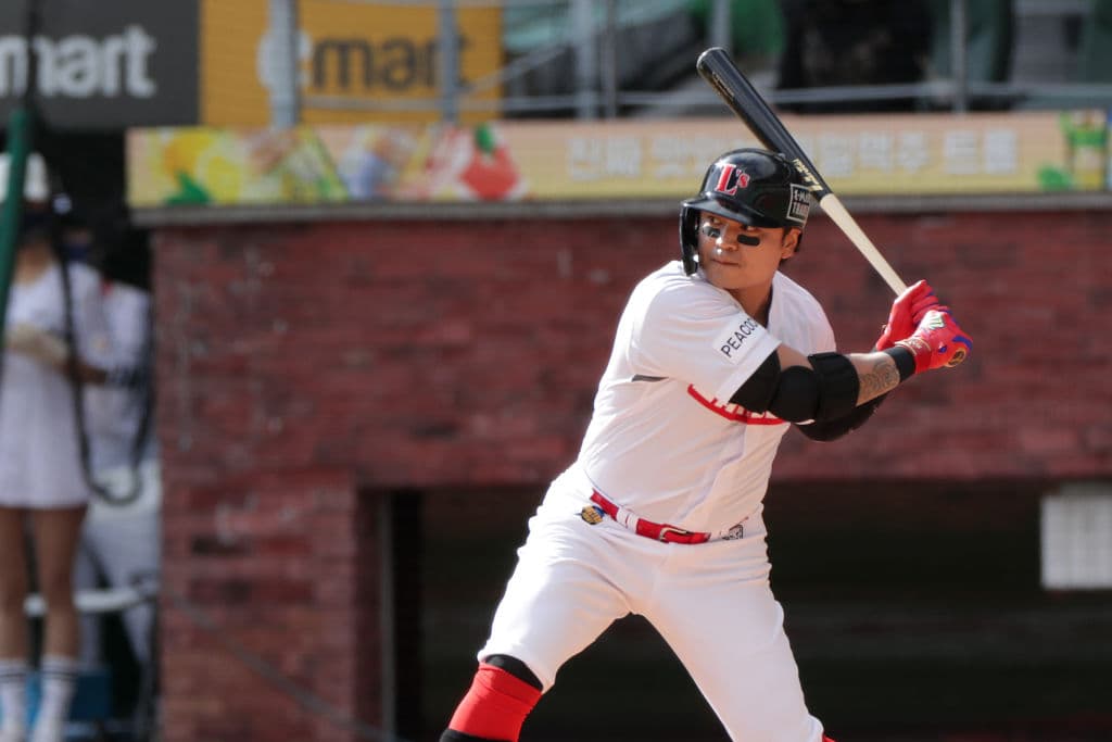 Korean outfielder Shin-Soo Choo will retire after 2024 season in KBO with SGS Landers 