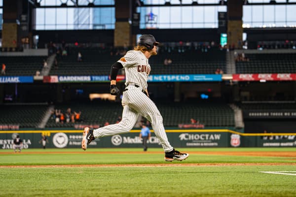 Big 12: Oklahoma State Wins Two Against Texas Tech, Advances to Big 12 Championship Game