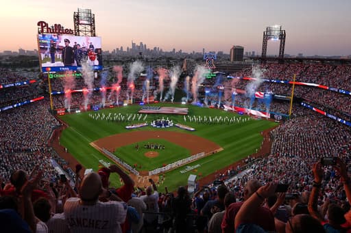 MLB to have earliest opening day on March 24 in 2027 — if there is a season