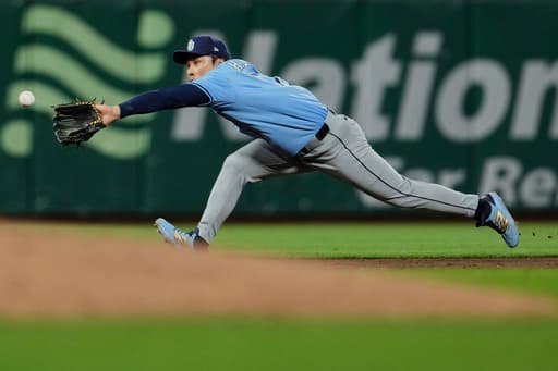 Semien homers in return, Eovaldi wins 7th straight decision as Rangers beat Blue Jays 10-4