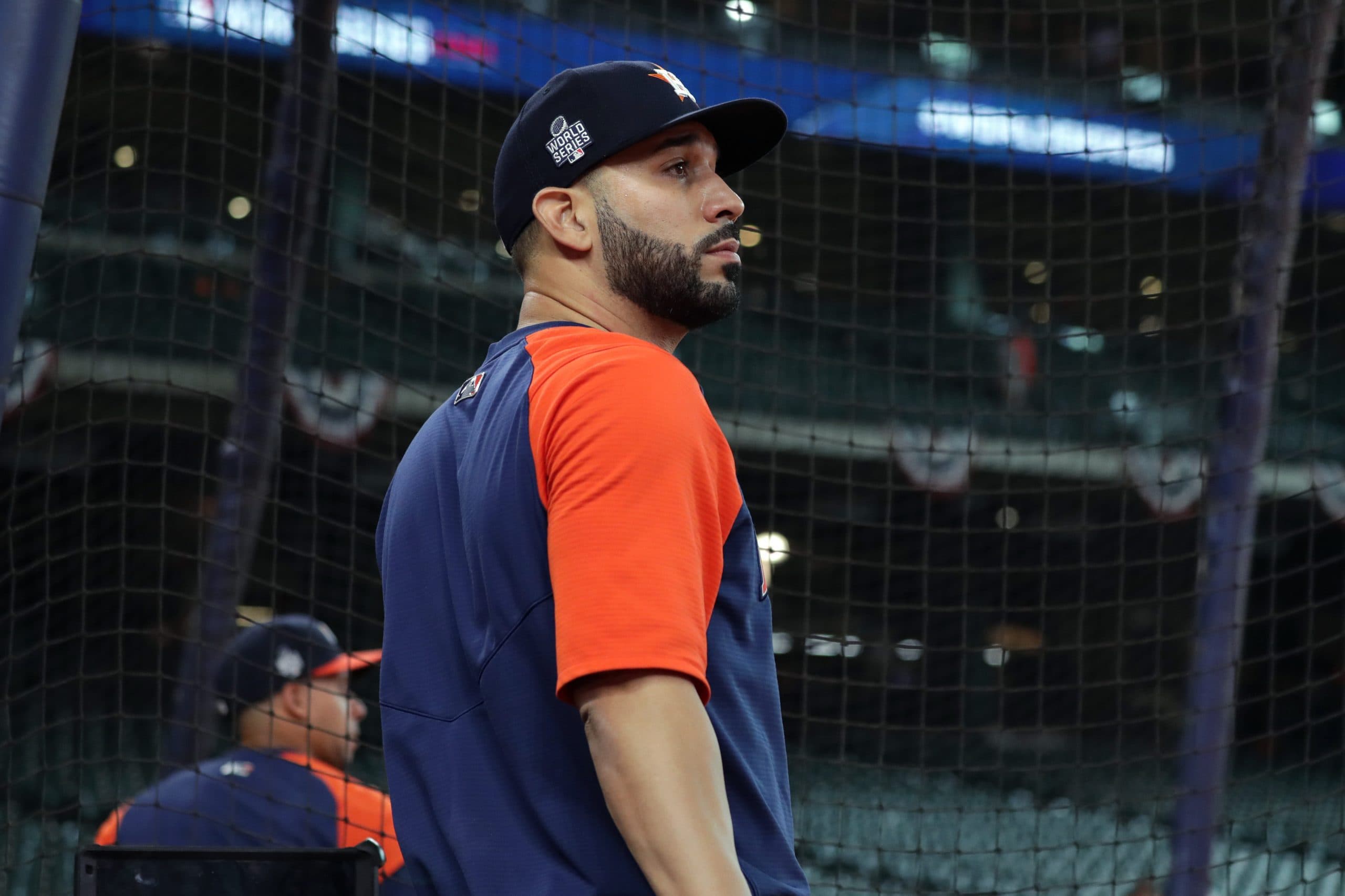 Marwin González to Retire Following the Conclusion of the NPB Season        