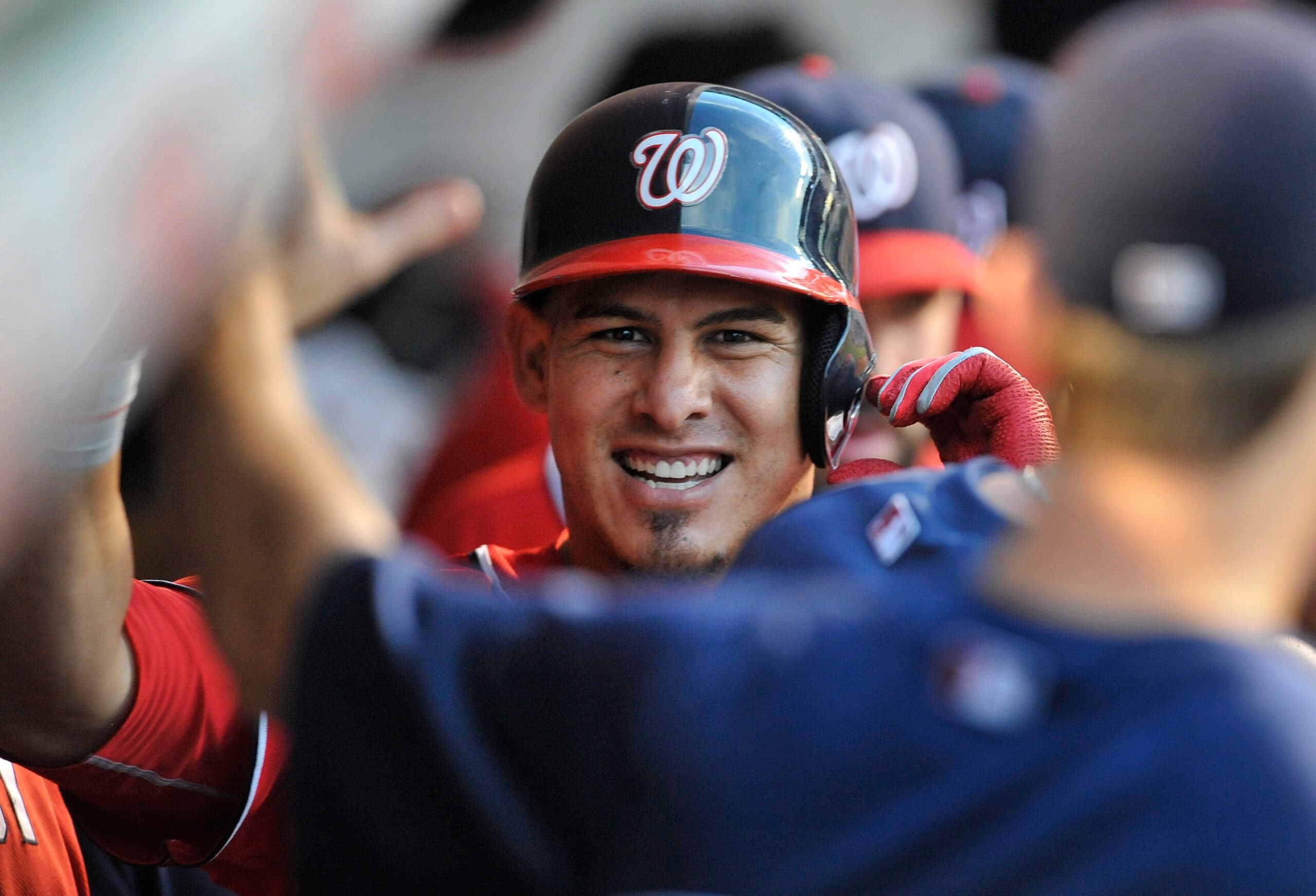 Wilson Ramos Officially Retires from the MLB