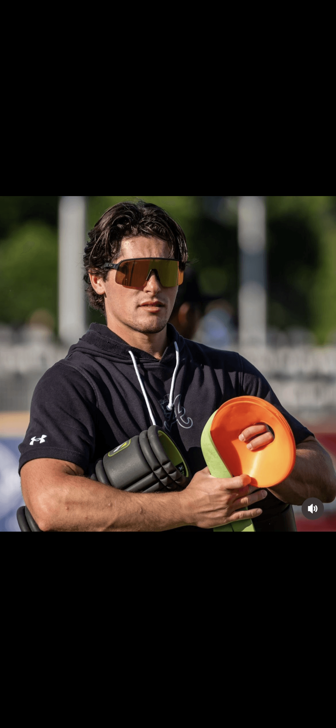  Q and A with Augusta GreenJackets Strength and Conditioning Coach Jake Wynn