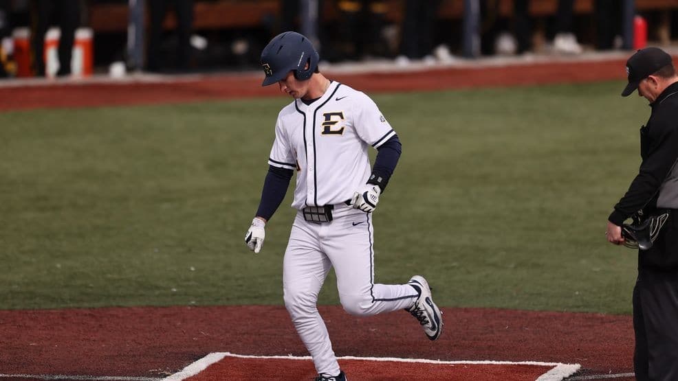 East Tennessee State’s Grant Gallagher: The Star of the Southern Conference 