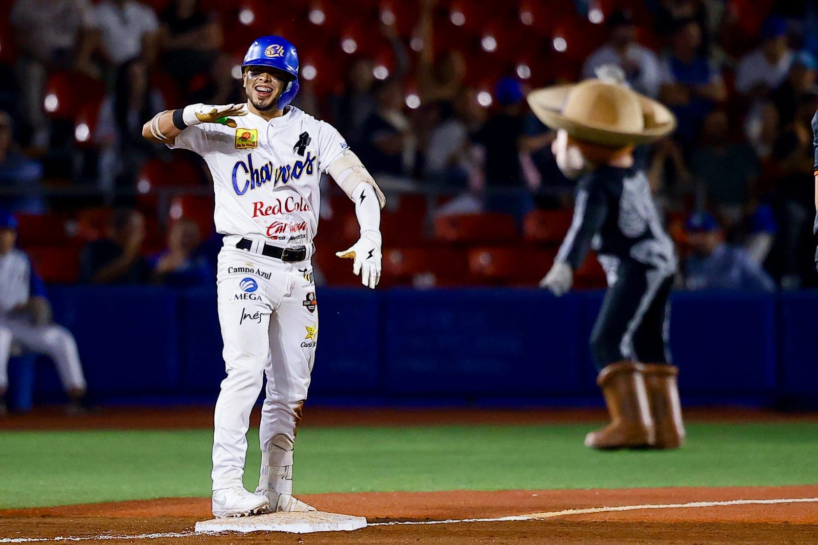 LAMP: Charros Surging To Top As Season Passes The 3/4 Pole, But How Far Can Offense Carry Them?