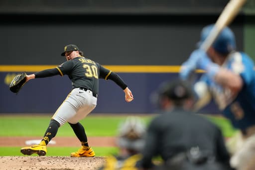 The mighty NL Central is the majors’ only division with 5 winning teams