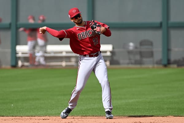 Down On The Farm: Diamondbacks Prospect Lawlar Off to Hot Start in Double-A