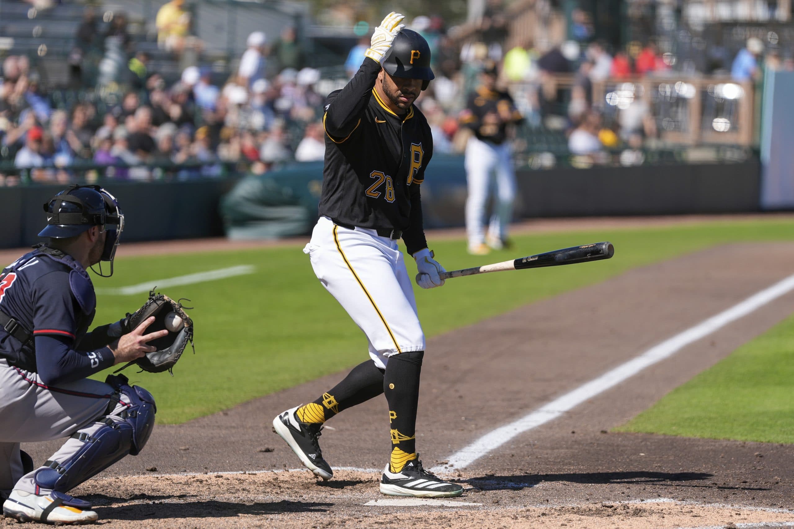 Major League Baseball Is Likely to Implement ABS for 2027 Regular Season