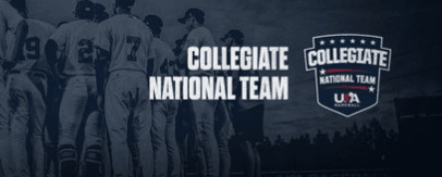 Japan Defeats USA Collegiate National Team 6-5 in Final Game of Series