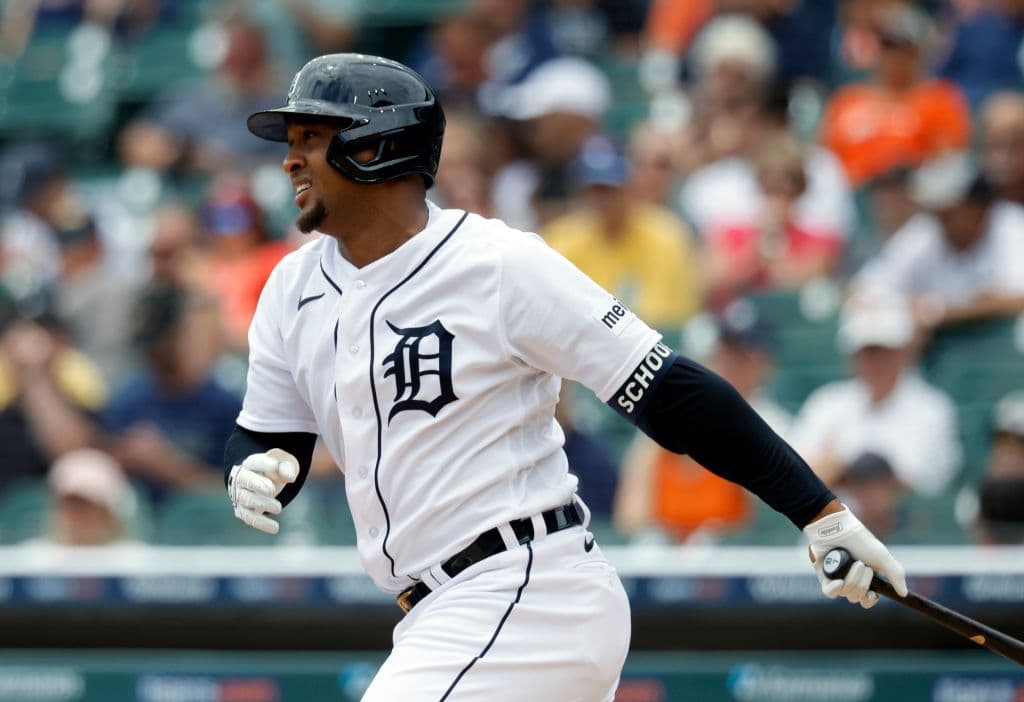 Former Major Leaguer Jonathan Schoop Arrested On Gun Charges In Curacao