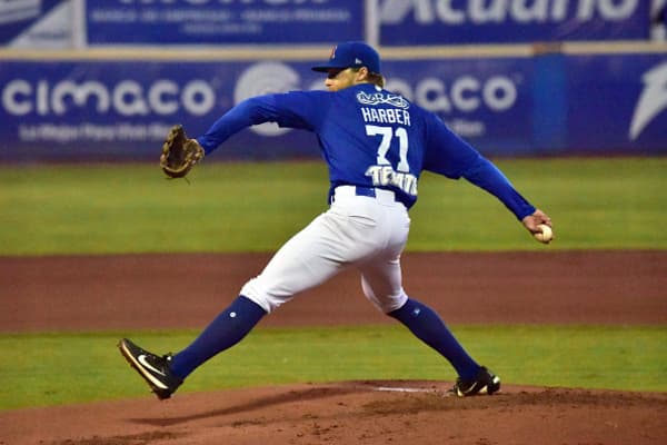 Liga Mexicana de Beisbol To Have 12-Second Pitch Clock, Seven-Inning Games in 2023