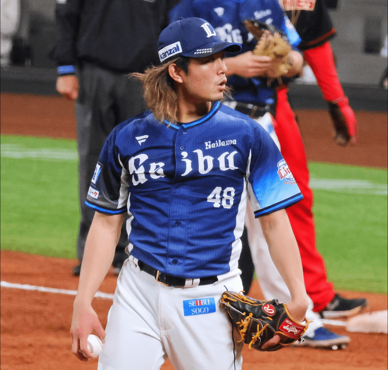 NPB: Seibu Lions Approve Tatsuya Imai’s Posting to Major League Baseball