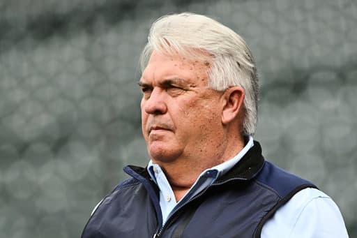 Rockies GM Bill Schmidt steps down after one of the worst seasons in MLB history