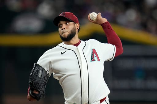 Kepler hits walk-off double in 10th, Diamondbacks rally from 7-run deficit, beat Cardinals 8-7