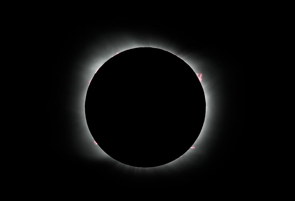 (Base) Path of totality: Guardians’ home opener on collision course with solar eclipse in Cleveland