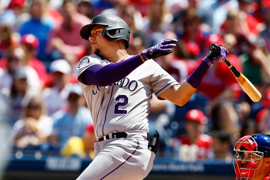 LMB: Yonathan Daza Signs With Tecolotes de Los Dos Laredos For 2024