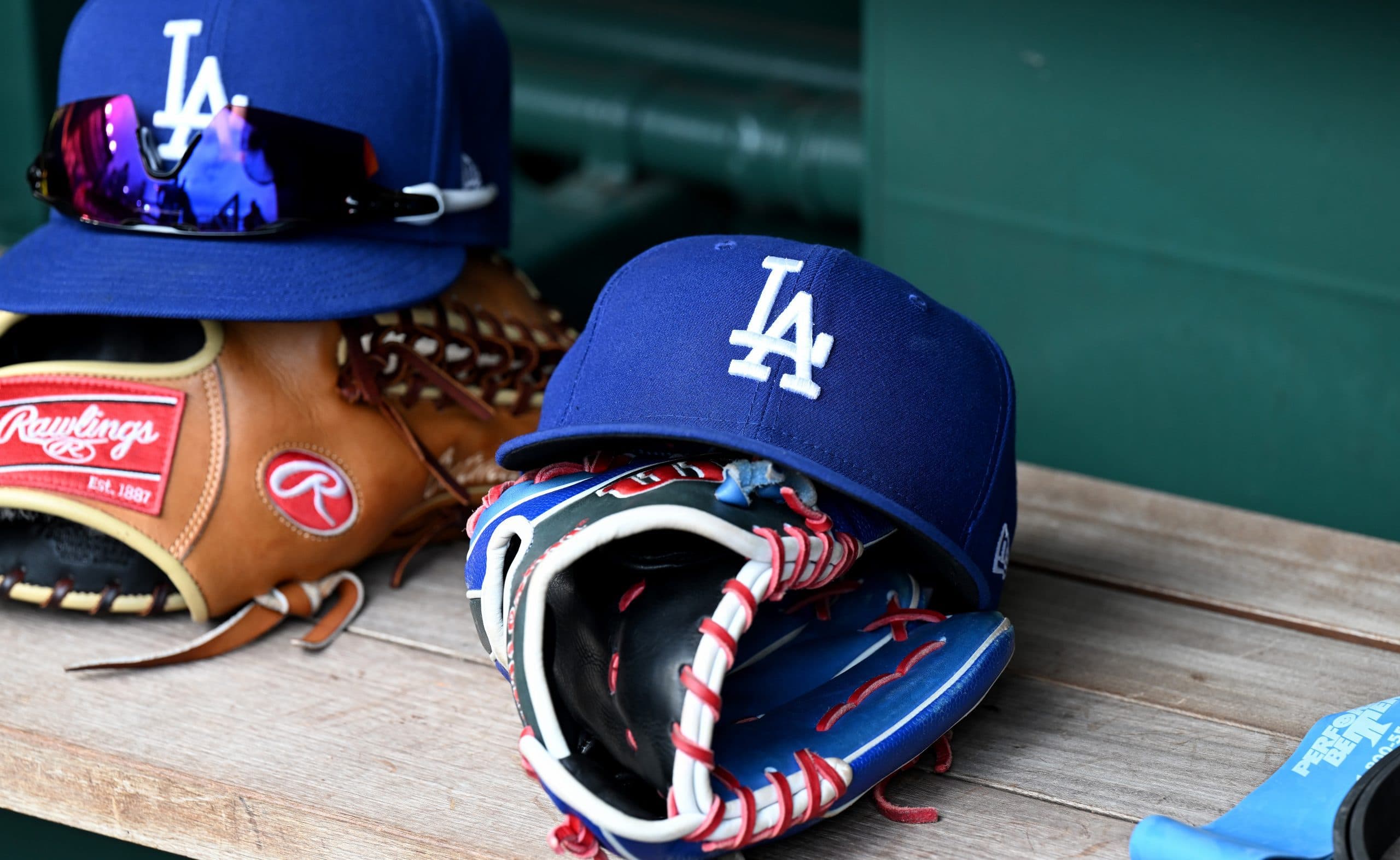 Report: Dodgers to Sign Ko Ching-Hsien