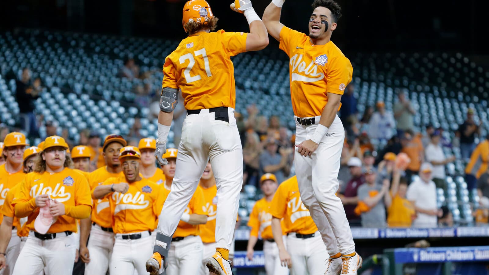 World Baseball Network’s Top 25 College Baseball Rankings