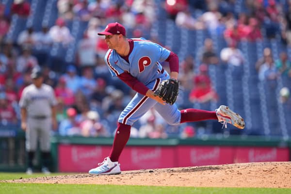 Three Free Agent Relief Pitchers Who Could Make A Difference For Your Team in 2023