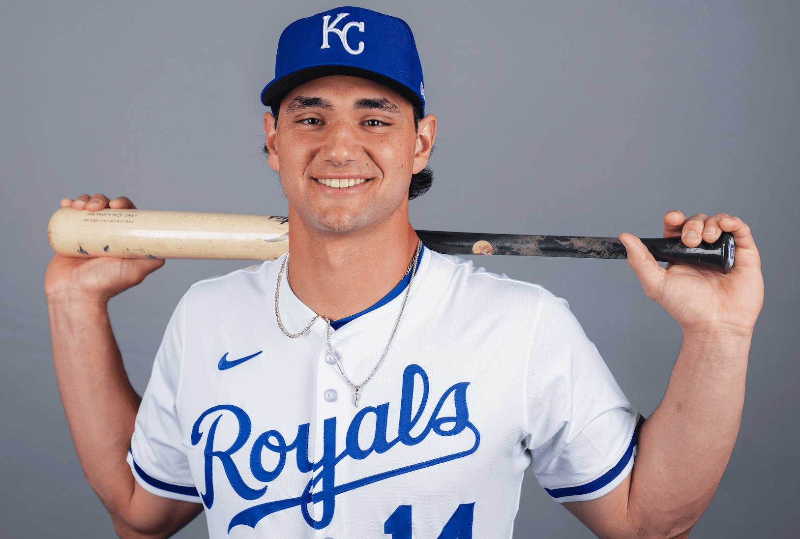 Jac Caglianone Named Ambassador of Italian American Baseball Foundation