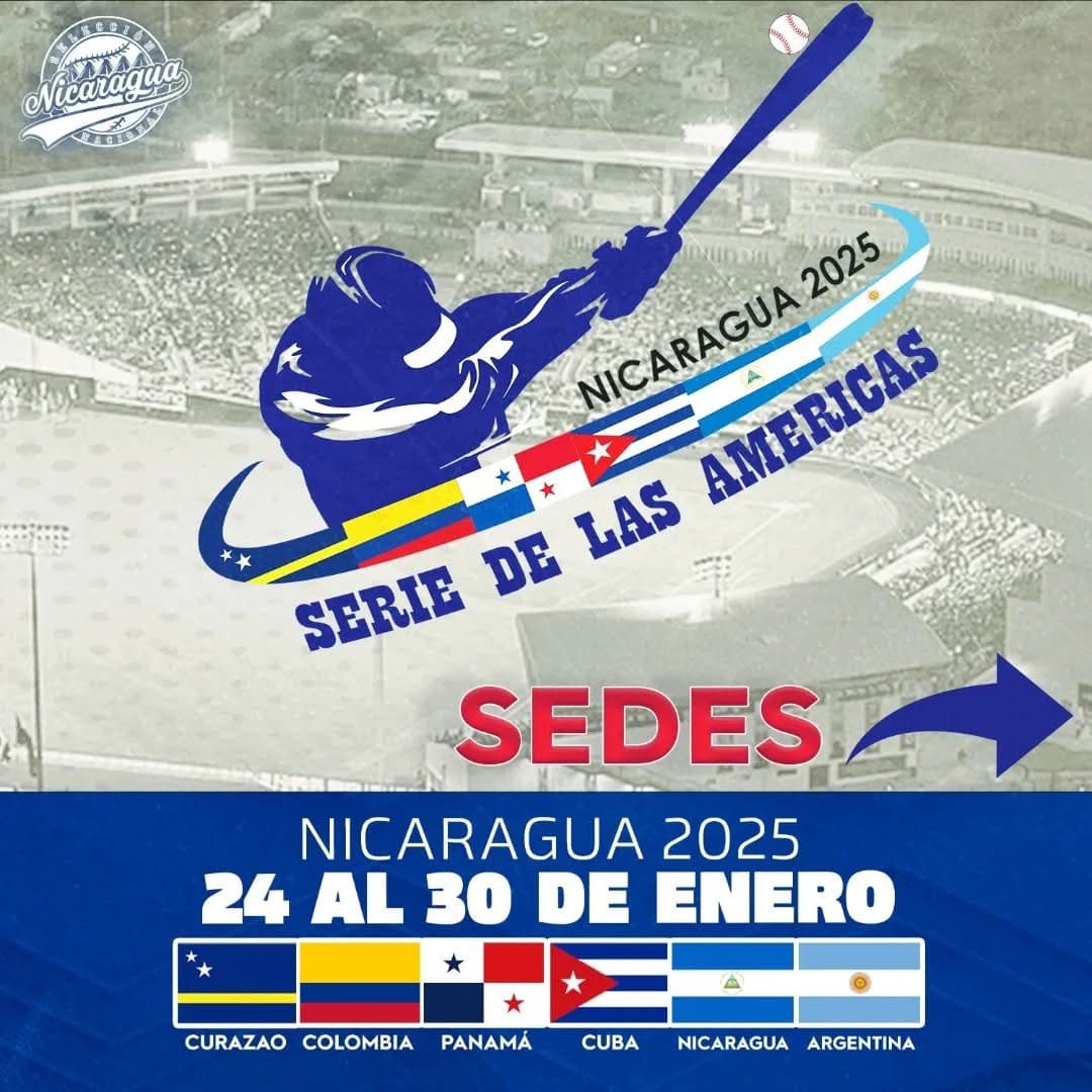Cuba’s Serie De Las Americas Official Roster For 2024 Serie Nacional Champion Leñadores de Las Tunas 