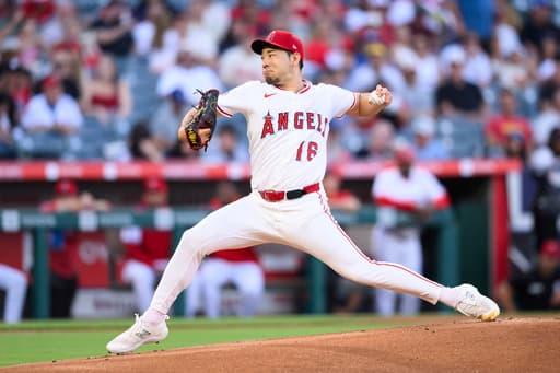Rengifo has tiebreaking RBI single in the 8th to back Kikuchi in the Angels’ 2-1 win over the Reds