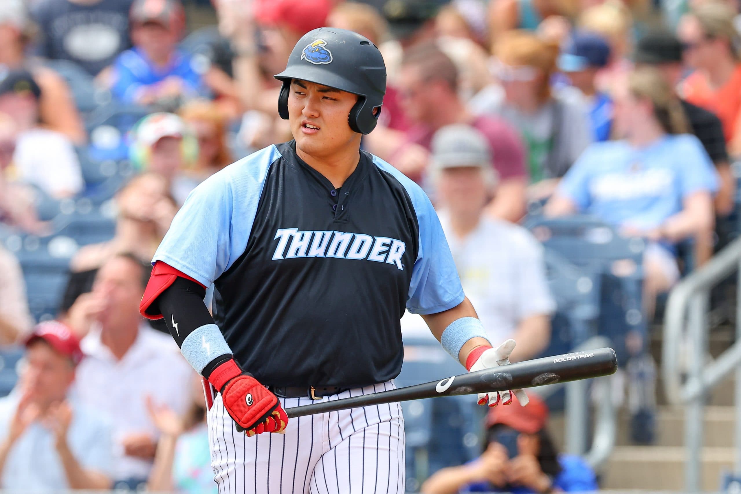 Rintaro Sasaki MLB Draft League Update