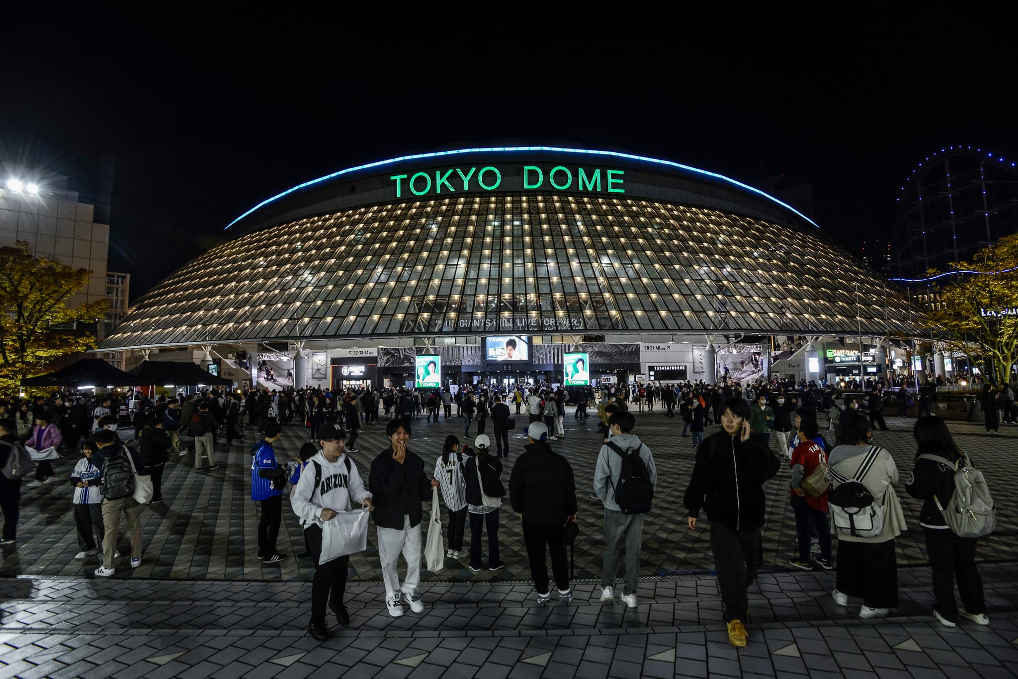 NPB: All-Star Series Fan Selections Announced