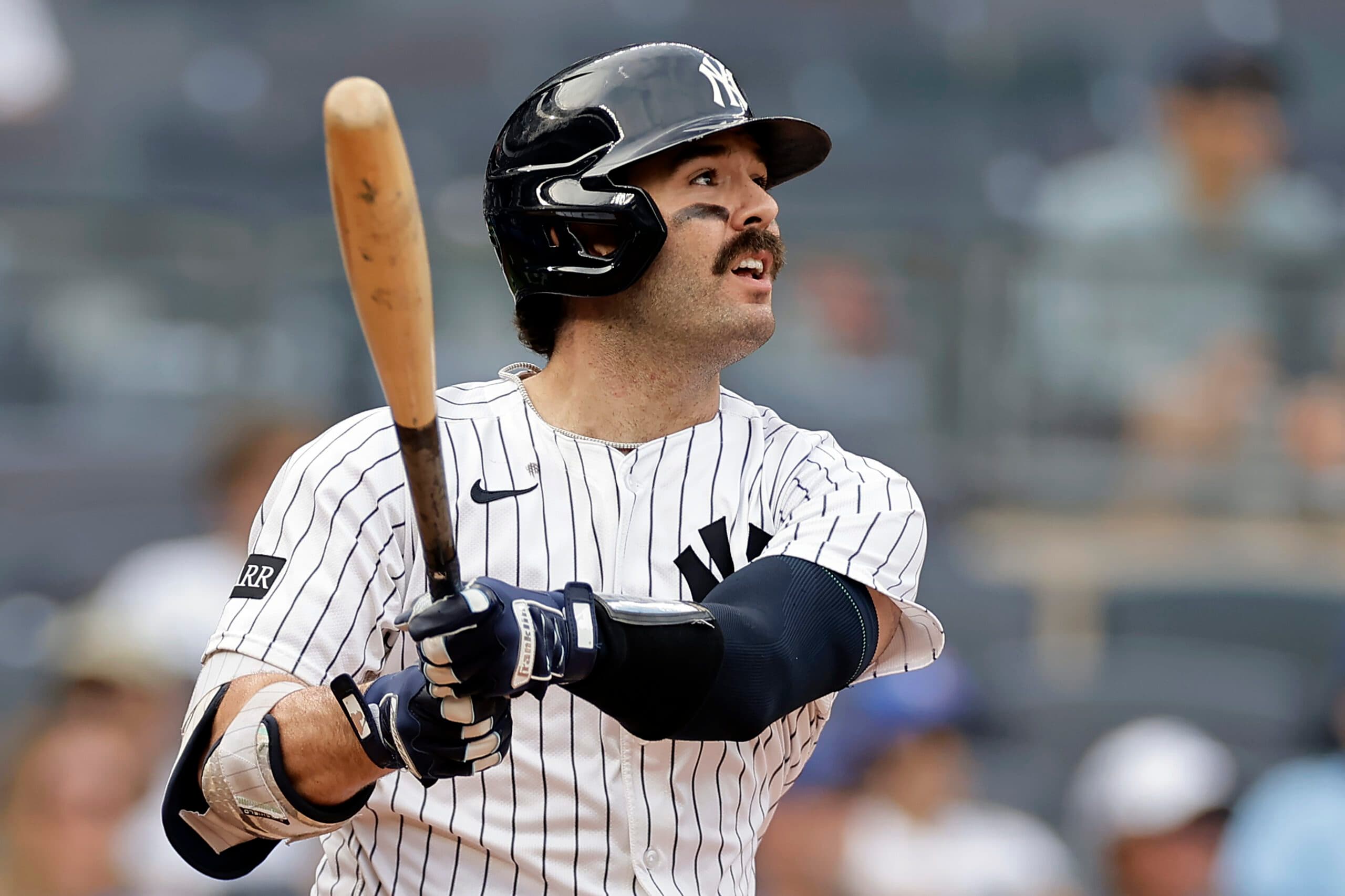 Yankees Catcher Austin Wells Will Play For the Dominican Republic in the 2026 World Baseball Classic